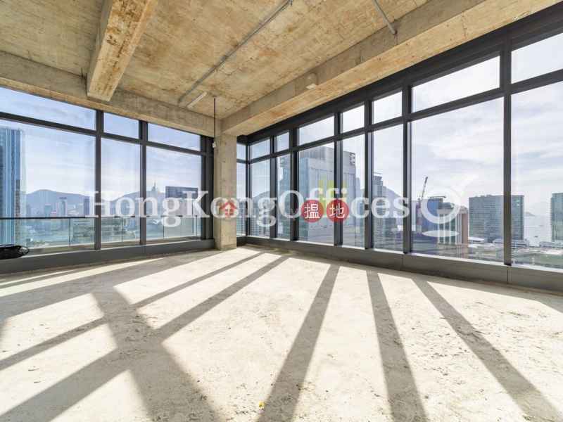 Office Unit for Rent at 1 Humphreys Avenue, 1 Humphreys Avenue | Yau Tsim Mong, Hong Kong, Rental HK$ 190,373/ month