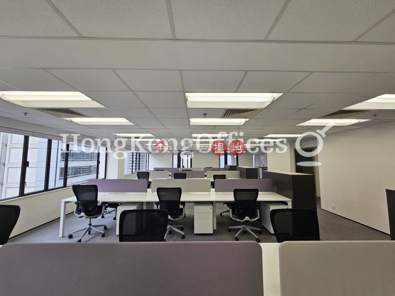 HK$ 133,856/ month | Leighton Centre Wan Chai District Office Unit for Rent at Leighton Centre