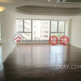 Luxurious 3 bedroom with balcony & parking | Rental | Beau Cloud Mansion 碧雲樓 _0