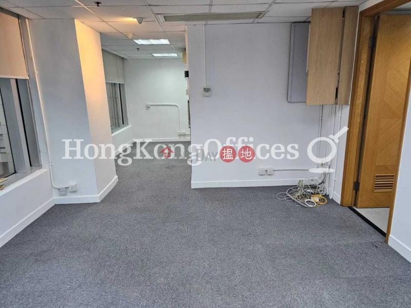 泰達商業大廈中層-寫字樓/工商樓盤出租樓盤|HK$ 26,004/ 月