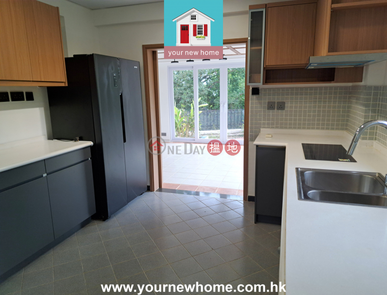House 1 Forest Hill Villa | Whole Building, Residential, Rental Listings HK$ 68,000/ month
