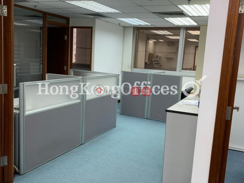 Office Unit for Rent at Jonsim Place, Jonsim Place 中華大廈 Rental Listings | Wan Chai District (HKO-85348-ACHR)