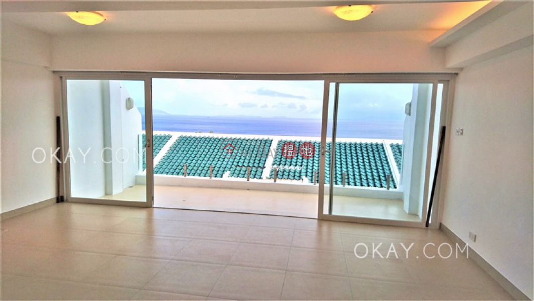 Generous house with sea views, balcony | Rental 0 South Lantau Road | Lantau Island, Hong Kong Rental, HK$ 30,000/ month