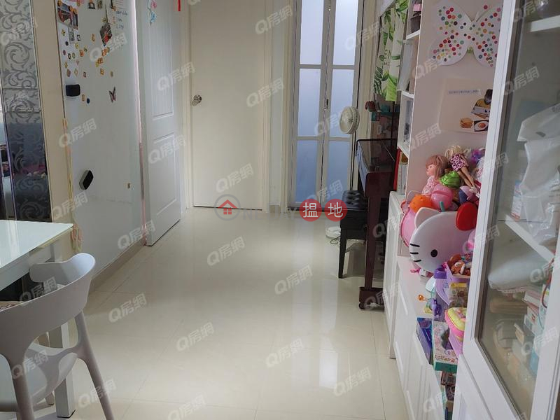 Block 2 Harmony Garden | 2 bedroom Mid Floor Flat for Sale, 9 Siu Sai Wan Road | Chai Wan District Hong Kong, Sales HK$ 5.35M
