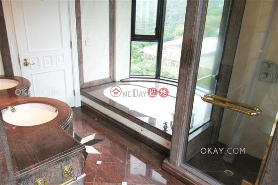 HK$ 86,000/ month, 3 Repulse Bay Road | Wan Chai District | Exquisite 4 bedroom with parking | Rental