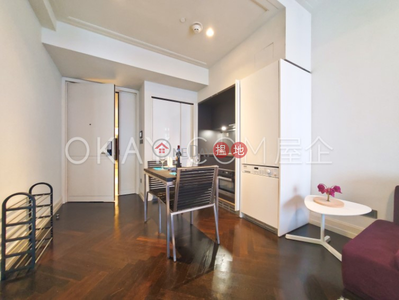 Gorgeous 2 bedroom on high floor with balcony | For Sale | 1 Castle Road | Western District | Hong Kong | Sales | HK$ 18.89M