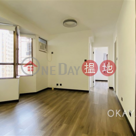 Charming 2 bedroom on high floor | Rental | Kwong Fung Terrace 廣豐臺 _0