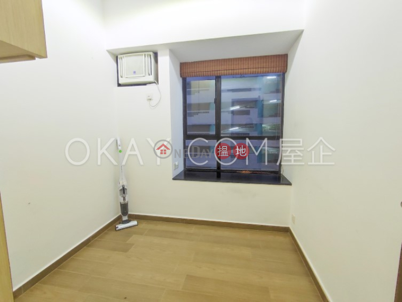 HK$ 12.5M | Valiant Park Western District | Rare 2 bedroom in Mid-levels West | For Sale