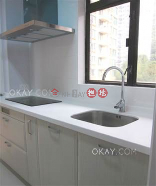 Property Search Hong Kong | OneDay | Residential, Rental Listings, Gorgeous 2 bedroom with sea views & parking | Rental