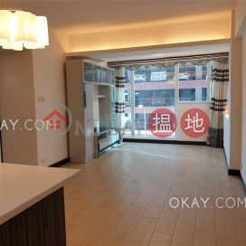 Cozy 3 bedroom in Causeway Bay | Rental, Hoi Kok Mansion 海閣洋樓 | Wan Chai District (OKAY-R217207)_0
