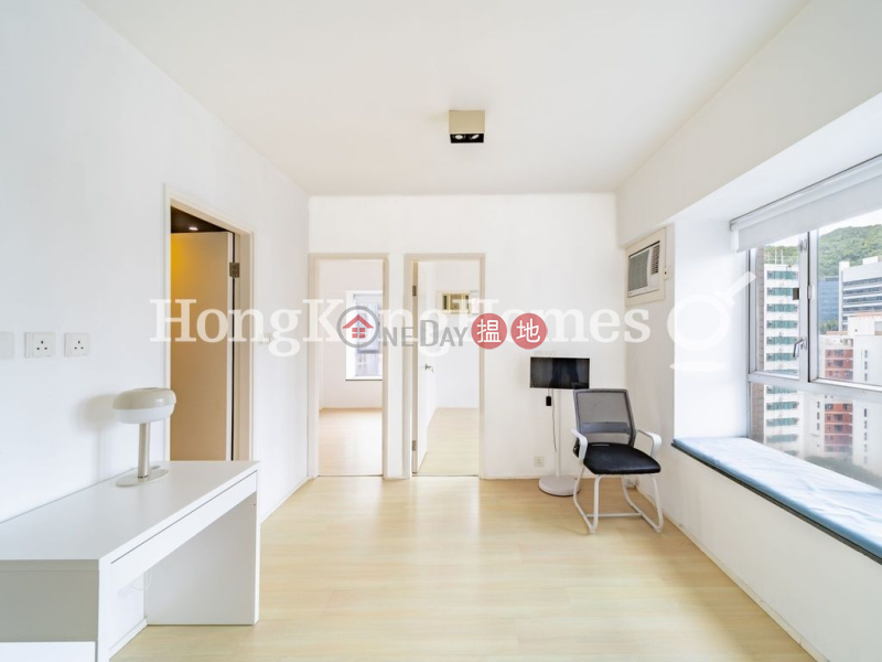 2 Bedroom Unit at The Bonham Mansion | For Sale | 63 Bonham Road | Western District | Hong Kong Sales, HK$ 7.5M