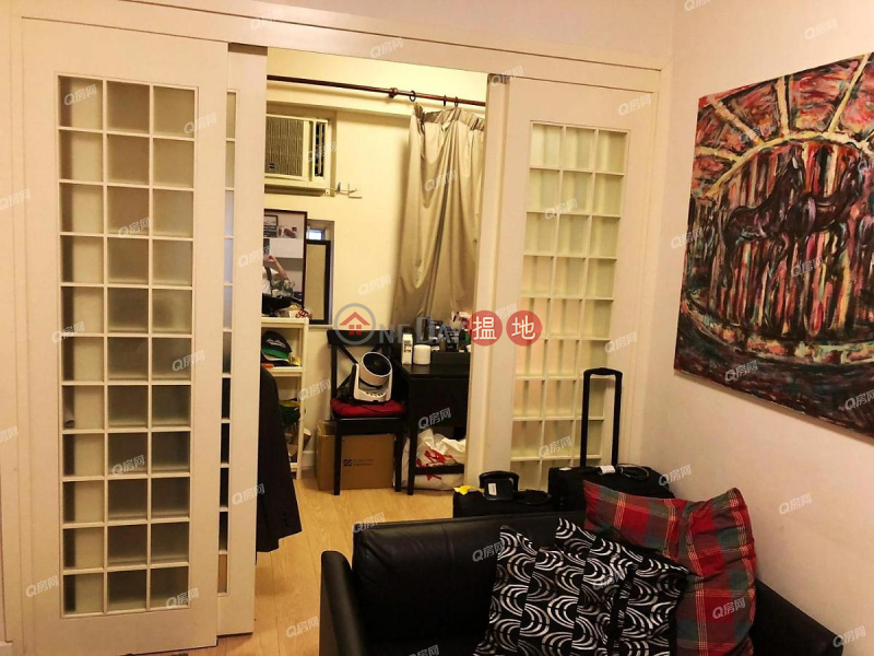 Lai Yan Lau | 1 bedroom Low Floor Flat for Rent 42-56 Queens Road West | Western District | Hong Kong, Rental | HK$ 14,000/ month