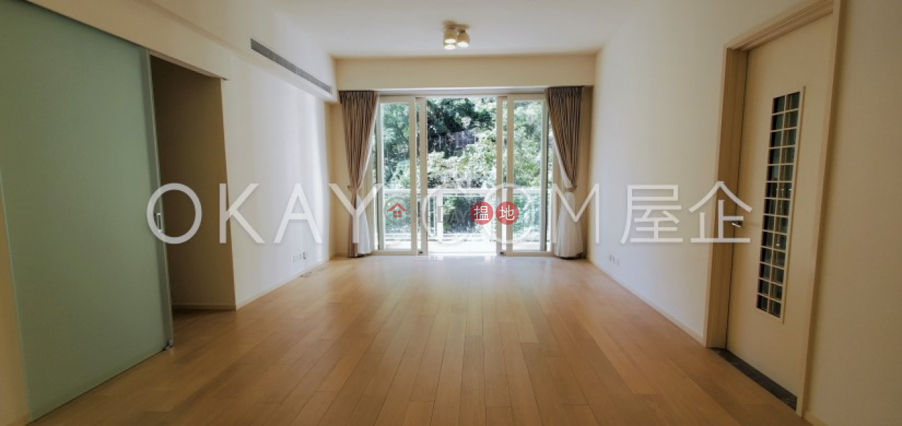 Beautiful 3 bedroom with balcony | For Sale | The Morgan 敦皓 Sales Listings