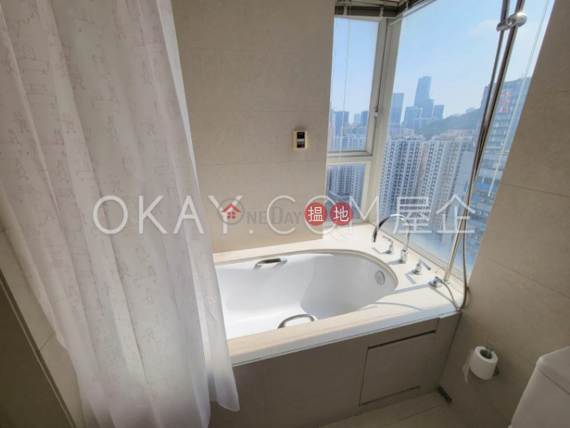 HK$ 3,000萬港濤軒-東區|4房2廁,星級會所港濤軒出售單位