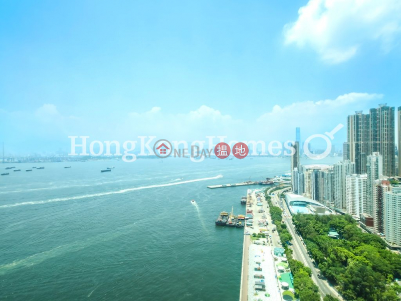Property Search Hong Kong | OneDay | Residential | Sales Listings | 2 Bedroom Unit at Manhattan Heights | For Sale