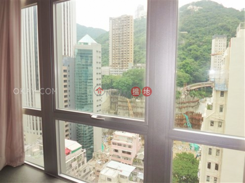 嘉薈軒中層-住宅|出租樓盤HK$ 36,000/ 月