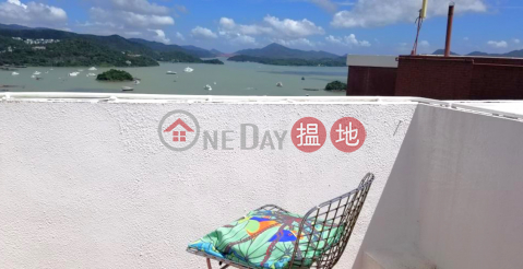 Sai Kung Townhouse | For Rent, Arcadia 龍嶺 | Sai Kung (RL1573)_0