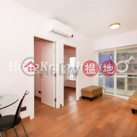 2 Bedroom Unit for Rent at Centrestage