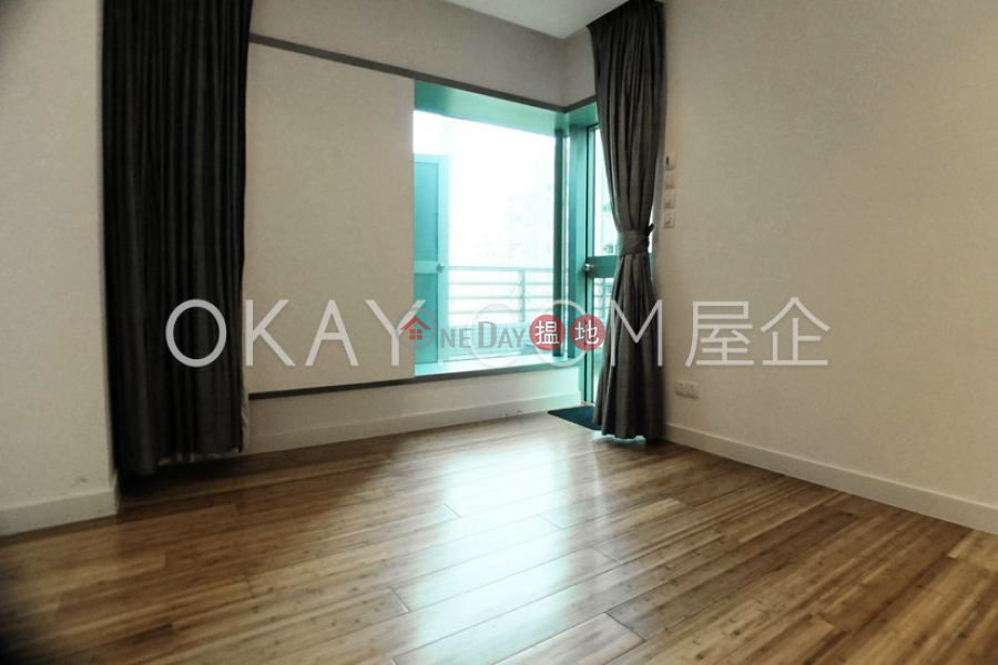 Lovely 2 bedroom with terrace | Rental, Casa Bella 寶華軒 Rental Listings | Central District (OKAY-R95253)