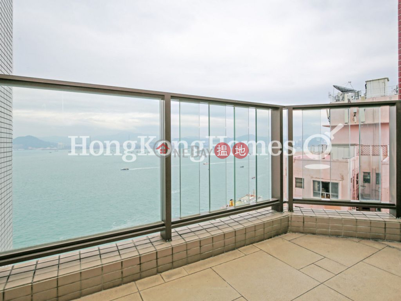 Property Search Hong Kong | OneDay | Residential, Rental Listings, 3 Bedroom Family Unit for Rent at The Sail At Victoria