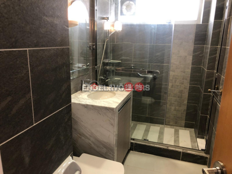HK$ 58,000/ month, Yicks Villa | Wan Chai District | 3 Bedroom Family Flat for Rent in Happy Valley