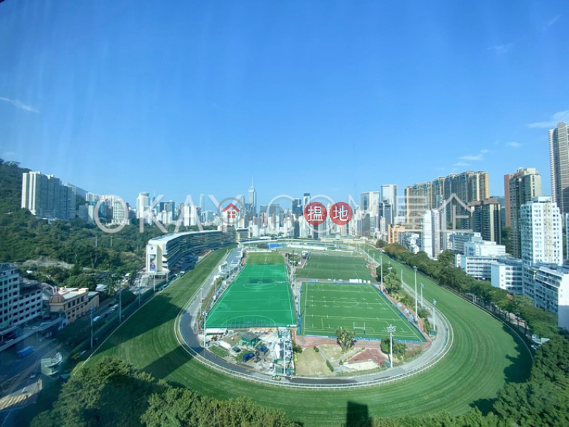 Rare 1 bedroom on high floor with racecourse views | Rental | Apartment O APARTMENT O Rental Listings