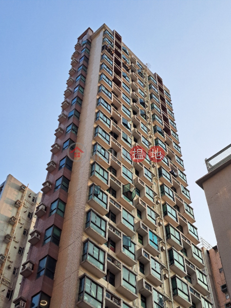 Garden Heights (嘉慶苑),Prince Edward | ()(3)