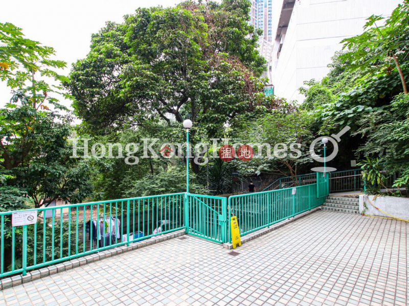 Studio Unit for Rent at To Li Garden, To Li Garden 桃李園 Rental Listings | Western District (Proway-LID100216R)