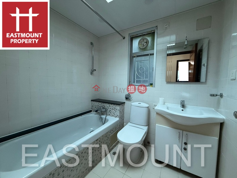 Sai Kung Village House | Property For Sale and Lease in Tsam Chuk Wan 斬竹灣-Combined unit for Sale with rooftop Tai Mong Tsai Road | Sai Kung Hong Kong, Rental, HK$ 32,000/ month