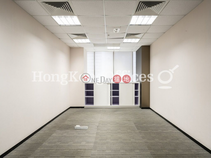 Office Unit for Rent at Admiralty Centre Tower 1 | 18 Harcourt Road | Central District, Hong Kong | Rental HK$ 186,443/ month