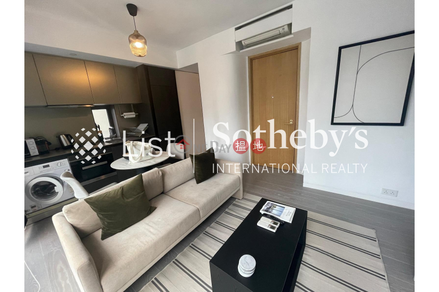 28 Aberdeen Street Unknown | Residential | Rental Listings, HK$ 33,000/ month