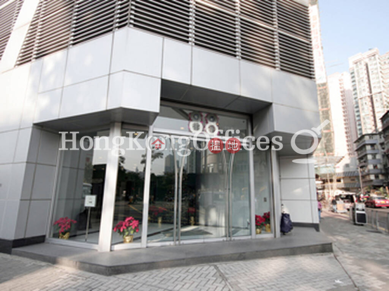 Office Unit for Rent at 88 Hing Fat Street | 88 Hing Fat Street | Wan Chai District Hong Kong Rental | HK$ 42,000/ month