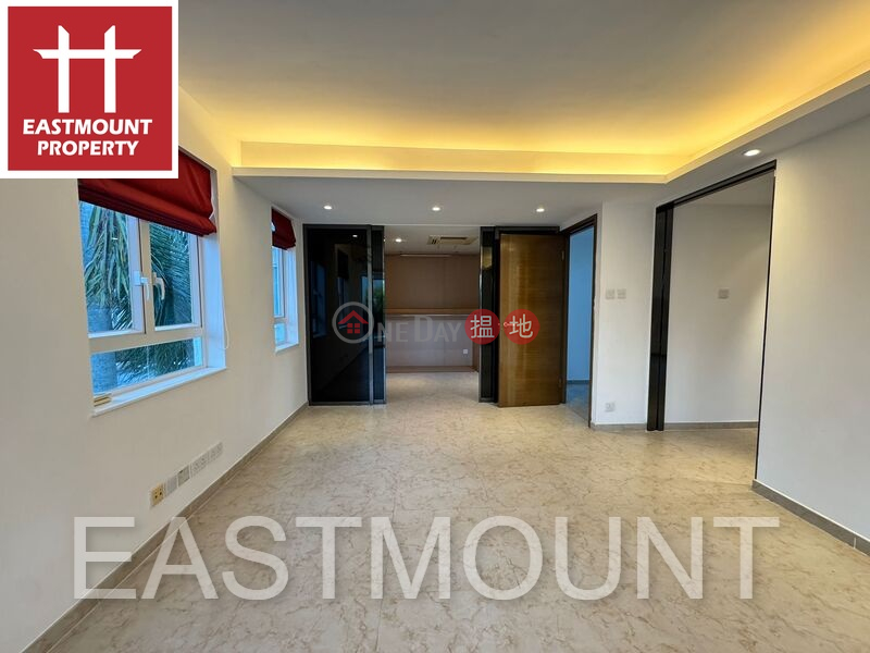Property Search Hong Kong | OneDay | Residential, Rental Listings | Sai Kung Village House | Property For Sale in Nam Shan 南山-Private gate, Detached | Property ID:302