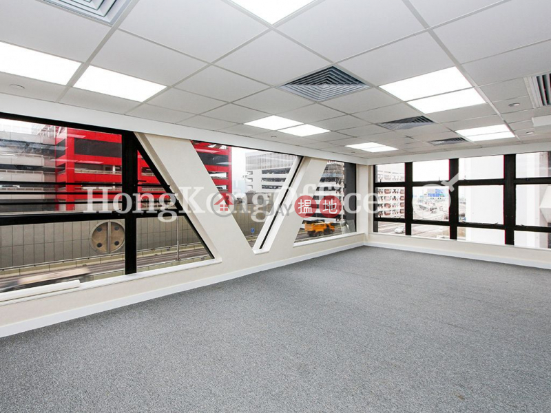 Office Unit for Rent at Yue Thai Commercial Building | 128 Connaught Road Central | Western District, Hong Kong Rental HK$ 29,997/ month