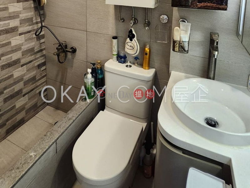 Property Search Hong Kong | OneDay | Residential | Sales Listings Cozy 2 bedroom in Western District | For Sale