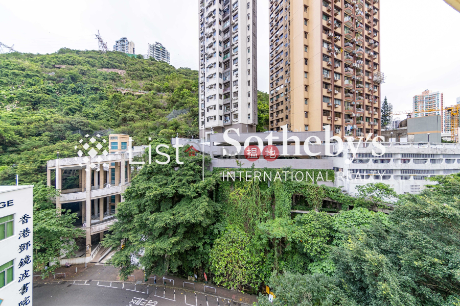 Property for Rent at Fujiya Mansion with 3 Bedrooms | 21-23A Kennedy Road | Wan Chai District, Hong Kong | Rental | HK$ 46,000/ month