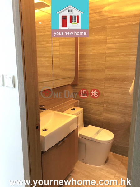 Sai Kung Garden Apartment | For Rent-8大網仔路 | 西貢|香港出租-HK$ 46,000/ 月