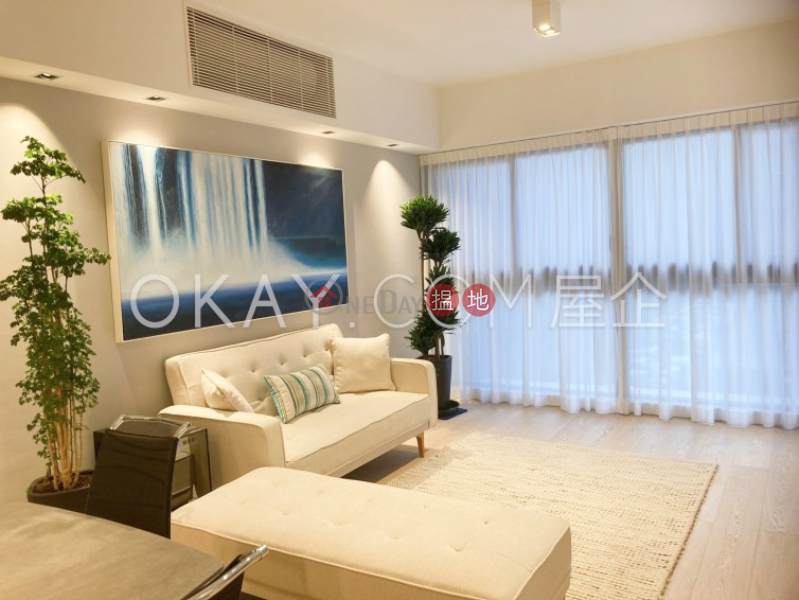 Elegant 2 bedroom with parking | For Sale 11 Shiu Fai Terrace | Wan Chai District Hong Kong Sales, HK$ 24M
