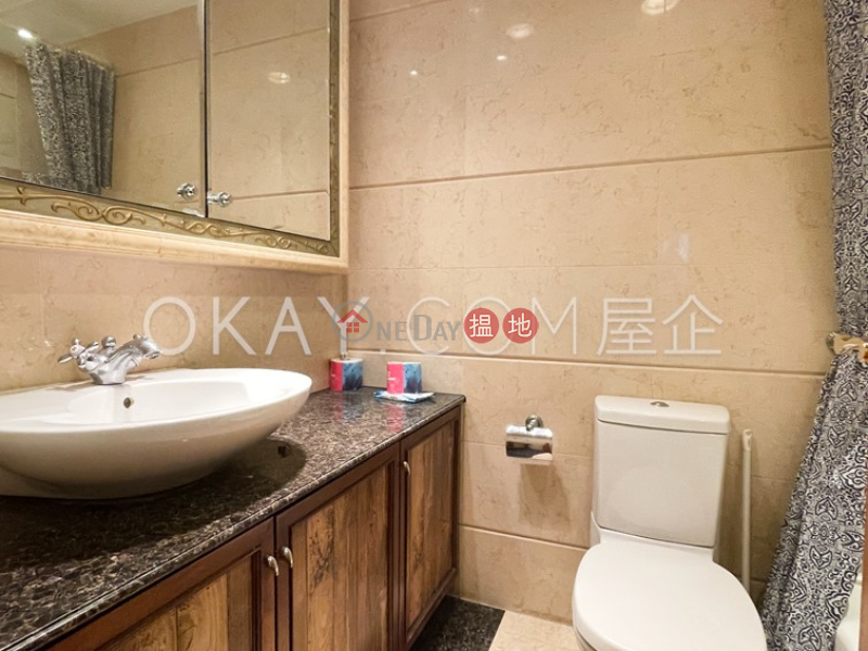 凱旋門摩天閣(1座)|低層-住宅出售樓盤-HK$ 3,500萬