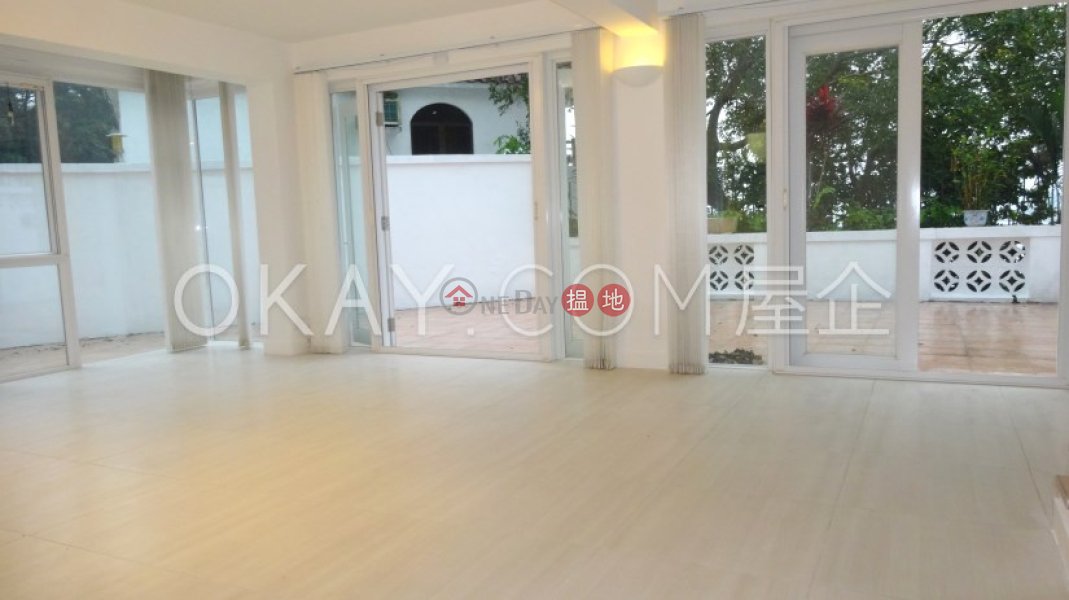 Popular house with sea views | For Sale, Tai Wan Tsuen 大環村 Sales Listings | Sai Kung (OKAY-S267552)