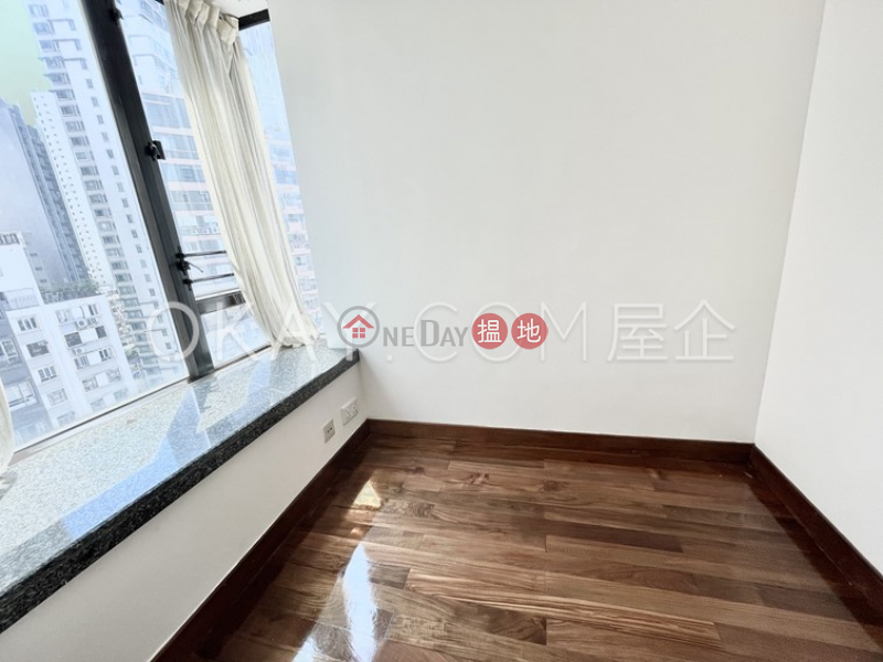 Intimate 3 bedroom on high floor with harbour views | Rental, 3 Ying Fai Terrace | Western District, Hong Kong | Rental, HK$ 25,900/ month