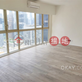 Popular 1 bedroom in Mid-levels Central | Rental | St. Joan Court 勝宗大廈 _0