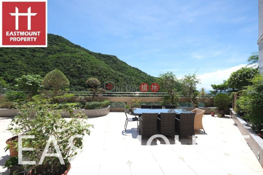 Clearwater Bay Apartment | Property For Sale in Rise Park Villas, Razor Hill Road 碧翠路麗莎灣別墅-Convenient location, With 1 Carpark | 38 Razor Hill Road | Sai Kung, Hong Kong, Sales, HK$ 22M