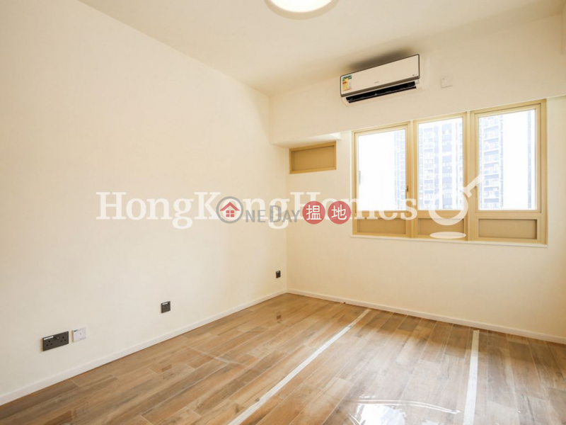 3 Bedroom Family Unit for Rent at St. Joan Court | 74-76 MacDonnell Road | Central District Hong Kong, Rental HK$ 93,000/ month