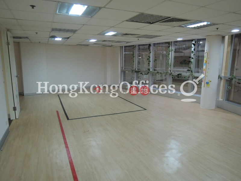 金麟商業中心寫字樓租單位出租-2赫德道 | 油尖旺-香港-出租-HK$ 43,995/ 月