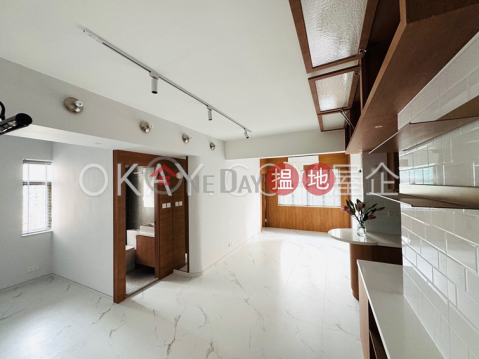 Stylish 2 bedroom in Mid-levels West | Rental | Kam Kin Mansion 金堅大廈 _0
