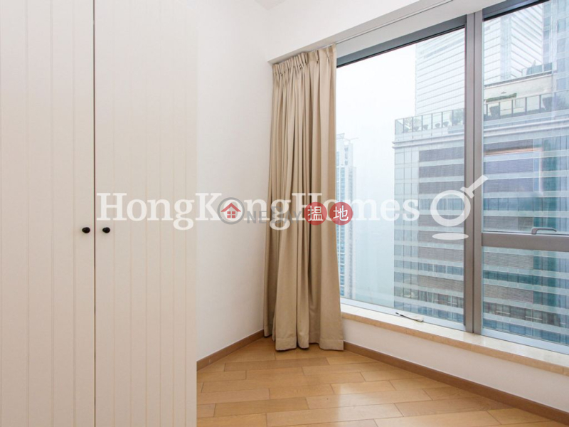天璽三房兩廳單位出租1柯士甸道西 | 油尖旺香港-出租-HK$ 62,000/ 月