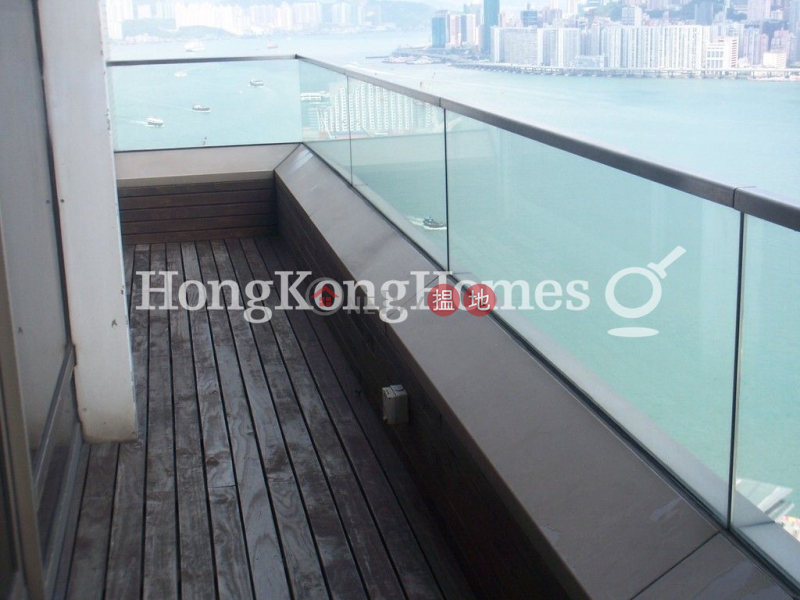 凱譽三房兩廳單位出租|油尖旺凱譽(Harbour Pinnacle)出租樓盤 (Proway-LID12775R)