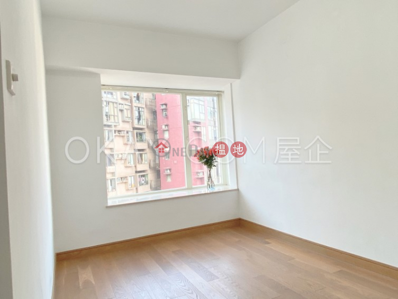 Rare 3 bedroom on high floor with balcony | For Sale | Centrestage 聚賢居 Sales Listings