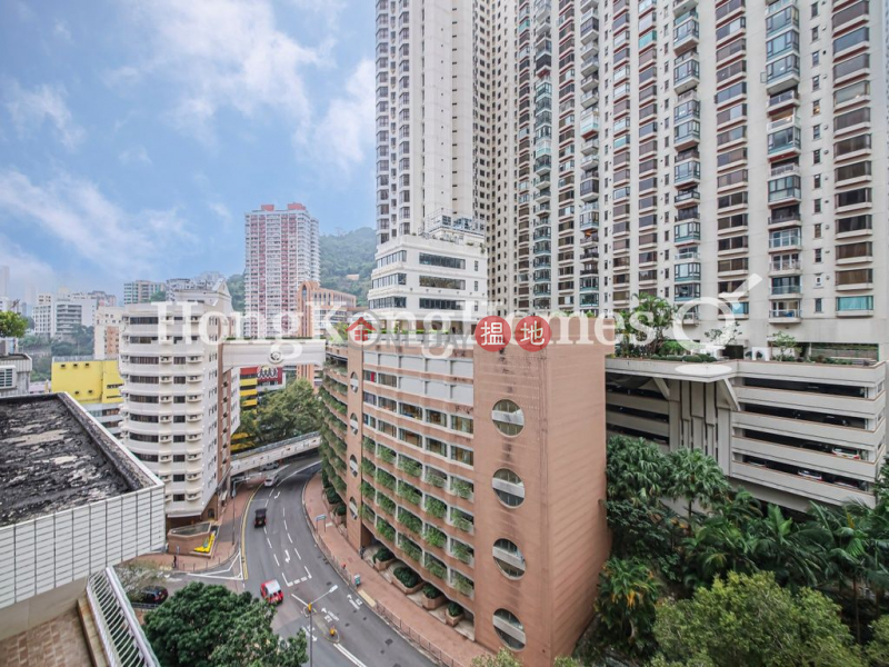Property Search Hong Kong | OneDay | Residential Rental Listings 3 Bedroom Family Unit for Rent at Block 3 Phoenix Court